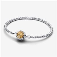 Bracciale Pandora Donna in Argento 562964C00-16 - 562964C00-18